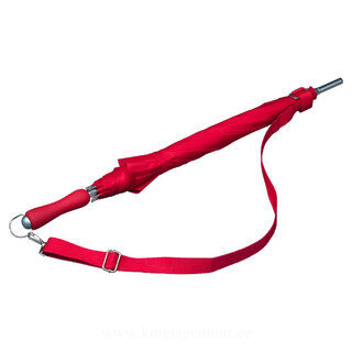 Falcone® shoulder-belt umbrella 2. picture