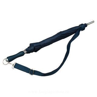 Falcone® shoulder-belt umbrella 4. picture
