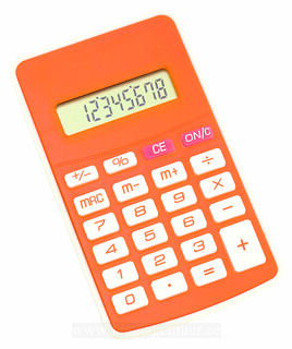 Kalkulaator Result 2. pilt