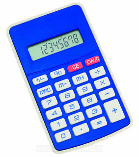 Kalkulaator Result 3. pilt