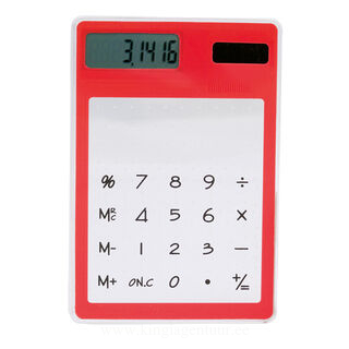 Kalkulaator Transolar 2. pilt