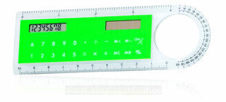 Ruler Calculator Mensor 4. picture