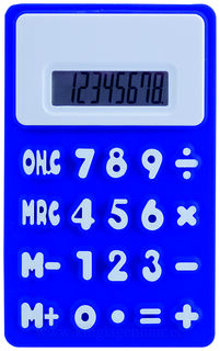 Kalkulaator Rollie 3. pilt