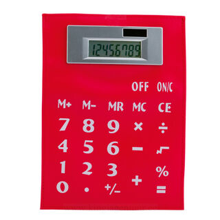 Kalkulaator Roll Up 2. pilt