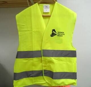 Safety vests 3. picture