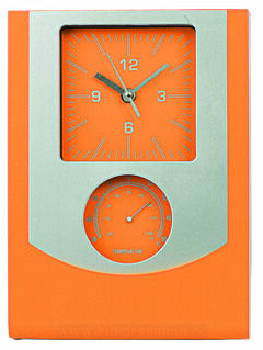 Wall Clock Technis 3. picture