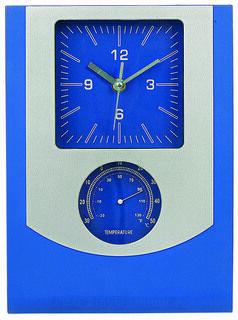 Wall Clock Technis 4. picture