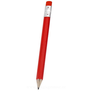 Harilik pliiats  Minik 3. pilt