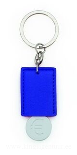 Keyring Coin Tena 5. picture