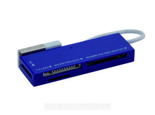 Card Reader Hades 4. picture