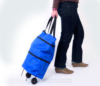 Extendable Bag Texco 4. picture