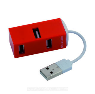 USB Hub Geby 3. picture