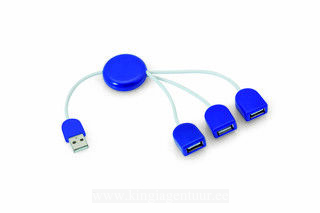 USB Hub Pod 4. picture