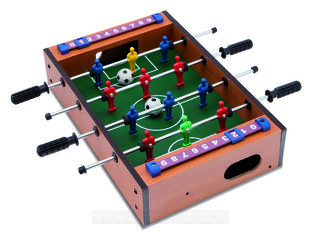Mini Table Football Michi