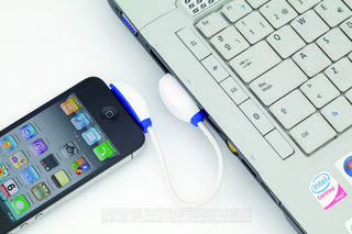 USB Laadija Hanoi Enio 3. pilt