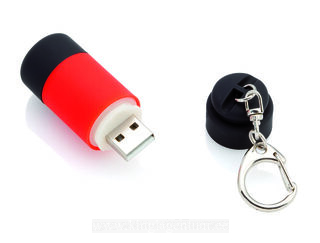 USB-taskulamp Ayla