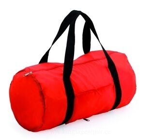 Foldable Bag Kenit 2. picture