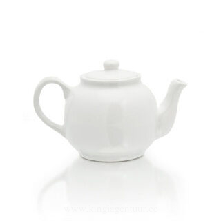 Teapot Ampli