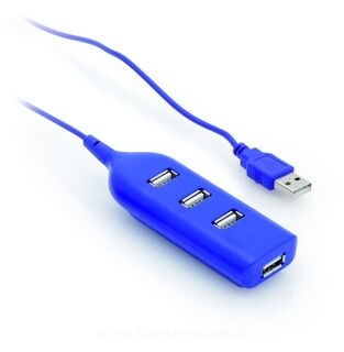 USB Hub Ohm 3. kuva